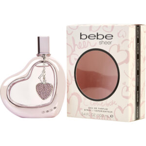 BEBE SHEER by Bebe