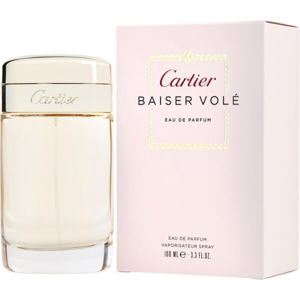 CARTIER BAISER VOLE by Cartier