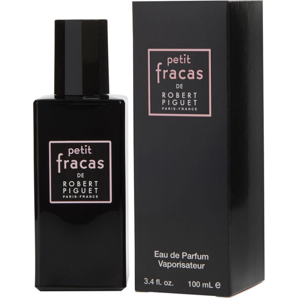 PETIT FRACAS by Robert Piguet